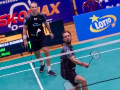 LOTTO Ekstraliga: Rafał Hawel poprowadził zespół do zwycięstwa w Suchedniowie