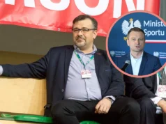 Marek Krajewski: Uderzono w PZBad i Fundację Narodowy Badminton, szukając afery, której nie ma. Marek Krajewski