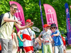 30 tysięcy osób na Pikniku! Za nami 25. Piknik Olimpijski Piknik Olimpijski