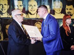 Andrzej Szalewicz wyróżniony przez Radę Fair Play PKOL
