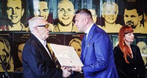 Andrzej Szalewicz wyróżniony przez Radę Fair Play PKOL