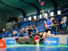 Za nami 166 pojedynków Garcarek Polish Open U15
