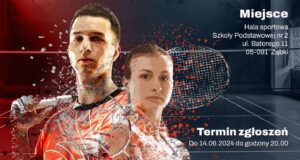 XIV VICTOR Mistrzostwa Polski Amatorów w Ząbkach