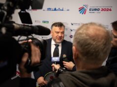 Marek Krajewski: Jeśli bym nie podjął tej trudnej walki, nie byłbym godny być prezesem związku