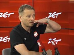 Nitras u Rymanowskiego o badmintonie: Odbiorę im pieniądze Slawomir Nitras