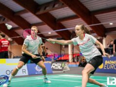 Dwa medale Polaków w RSL Lithuanian International 2024