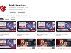 GARCAREK Polish Open U15 – linki do livestreamu