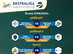 Finał Play-Off na żywo w TVP Sport i na You Tube