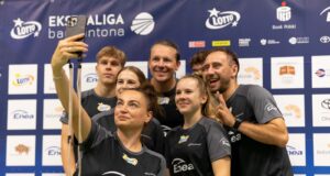 Hawel Academy nie wystartuje w lidze