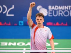 PB #6: Mateusz Golas – nasza nadzieja
