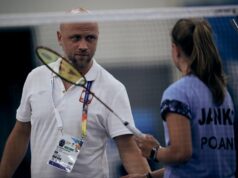 Dlaczego nie ma nas w Paryżu? Odpowiada Szymon Kostka