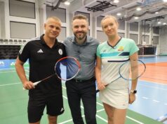 Wróciły Rozmowy Rakietowane. Gościem Robert Mateusiak
