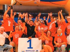 PB #6: 20 tytuł SKB Litpol Malow Suwałki