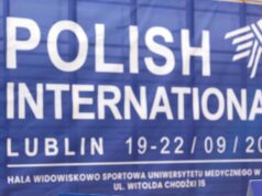 Polish International startuje turniej główny