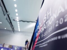 Polish International. Pięć medali Polaków