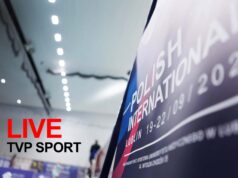 Polish International na żywo w TVP Sport