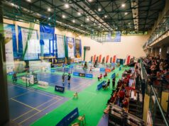 Polish Open U19 w Strzelcach Opolskich rozstrzygnięte