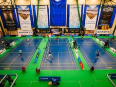 Za nami pierwszy dzień Polish Open U19. 97 pojedynków