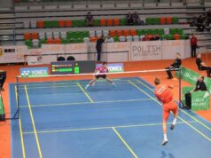 Polish International. 12. edycja BEC Elite Circuit International Series