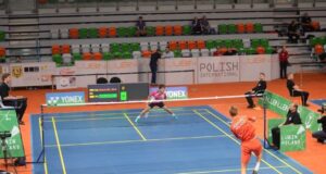 Polish International. 12. edycja BEC Elite Circuit International Series