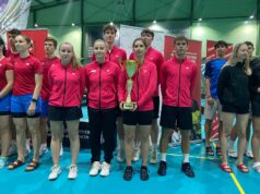 Polska wygrała międzynarodowy turniej President Cup