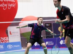 Polish International. Polacy w finałach!