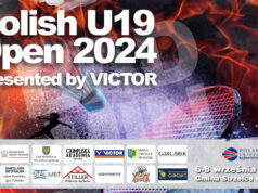 Przed nami Polish Open U19