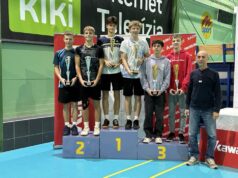 Medal Jakuba Dulemby i Jakuba Mazurka na Słowacji