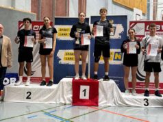 Złoci Nikola Płuchowska i Jakub Dulemba. Polacy na Austrian U17 International