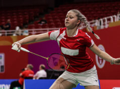 BWF o Kai Ziółkowskiej: Ma niezwykłe podejście do przeciwności losu