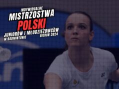 Startuje kolejna edycja młodzieżowych Mistrzostw Polski i indywidualnych Mistrzostw Polski Juniorów