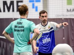 Ekstraliga: Komplet punktów Marcovii