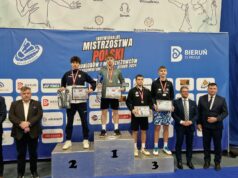 Poznaliśmy mistrzów wśród młodzieżowców i juniorów