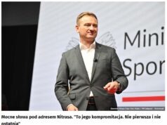 Oskarżenia Sławomira Nitrasa nie wytrzymały próby czasu. „Król jest nagi”