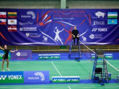 Yonex Polish International U19 i YONEX PI Festival rozpoczęte