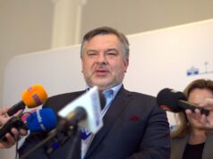Marek Krajewski dla WP: Złożyliśmy zapytanie