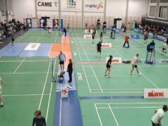 Mareckie Międzynarodowe Mistrzostwa Seniorów, turniej Elity i Amatorów