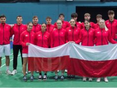 Mistrzostwa Europy Juniorów. Brązowy medal polskiej reprezentacji