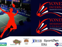 Ponad 230 zawodników zagra w Białymstoku. Przed nami Yonex Festiwal i U19 International
