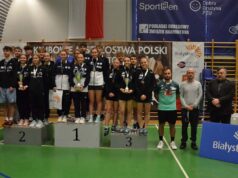 Za nami Klubowe Mistrzostwa Polski rozegrane w Białymstoku