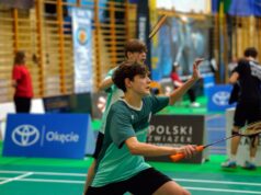 Poznaliśmy Indywidualnych Mistrzów Polski U15