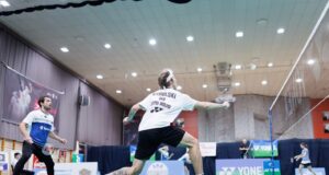 Ekstraliga: SKB Suwałki lepsze u siebie od Łodzi