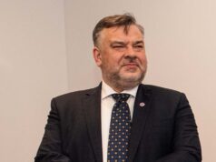 Oświadczenie Marka Krajewskiego, prezesa Polskiego Związku Badmintona
