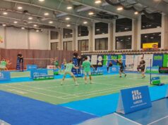 Ekstraliga: WWL Marcovia po raz kolejny za trzy