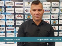 Mirosław Marek: Chciałbym, aby w Strzelcach był prężny klub