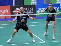 Ekstraliga: Punkty Hubala w Bieruniu