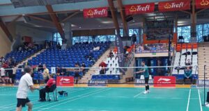 Ruszyła 11. edycja Bayjonn Cup