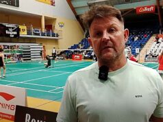 Andrzej Grzechnik: Milion złotych na turnieje marki Bayjonn Cup