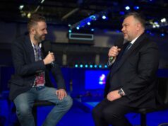 Marek Krajewski: Polish Open na dwa kolejne lata w Łodzi