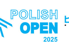 Łódź gospodarzem Polish Open 2025